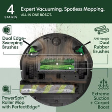 Buy iRobot,iRobot Roomba Max 705 Robot Vacuum Cleaner – Intelligent Automated Floor Care in Black - Gadcet UK | UK | London | Scotland | Wales| Near Me | Cheap | Pay In 3 | Vacuums