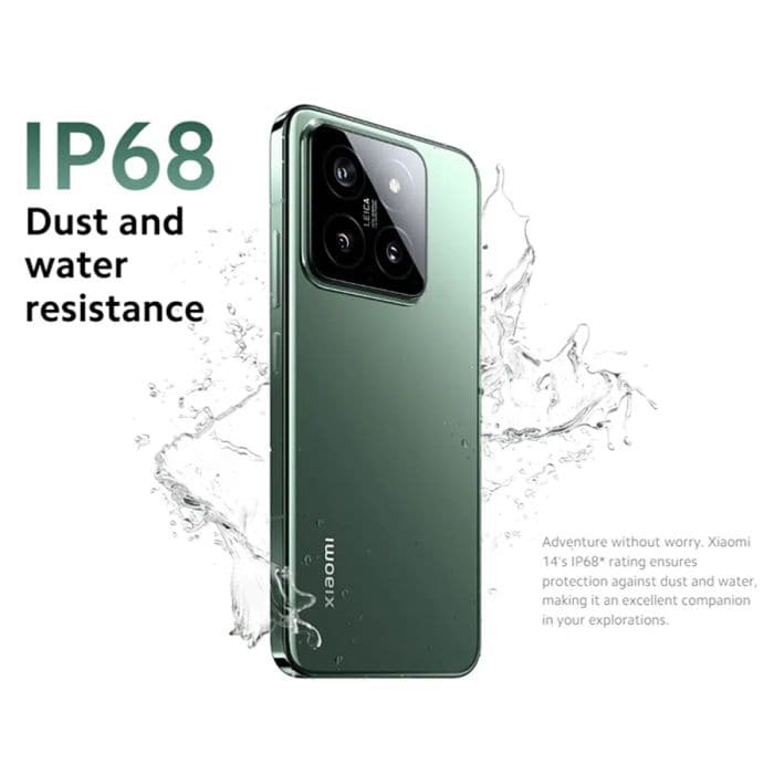 Buy Xiaomi,Xiaomi 14 5G Dual Sim 512GB 12GB RAM - Black - Gadcet UK | UK | London | Scotland | Wales| Near Me | Cheap | Pay In 3 | Unlocked Mobile Phones