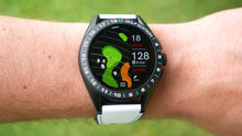 Buy TAG Heuer,TAG Heuer Connected Calibre E4 Golf Edition - 45mm, Black - Gadcet UK | UK | London | Scotland | Wales| Near Me | Cheap | Pay In 3 | Smart Watches