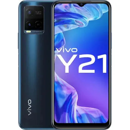 Buy Vivo,Vivo Y21 64GB 4GB Midnight Blue SIM-Free Unlocked Mobile Phone - Gadcet UK | UK | London | Scotland | Wales| Near Me | Cheap | Pay In 3 | Unlocked Mobile Phone