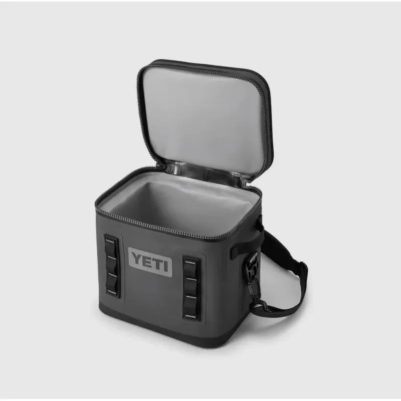 Buy YETI,YETI Hopper Flip 12 Cool Bag – Portable & Insulated Backpack Cooler, Charcoal - Gadcet UK | UK | London | Scotland | Wales| Near Me | Cheap | Pay In 3 | Luggage & Bags