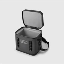 Buy YETI,YETI Hopper Flip 12 Cool Bag – Portable & Insulated Backpack Cooler, Charcoal - Gadcet UK | UK | London | Scotland | Wales| Near Me | Cheap | Pay In 3 | Luggage & Bags