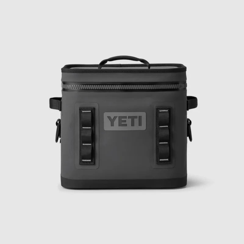 Buy YETI,YETI Hopper Flip 12 Cool Bag – Portable & Insulated Backpack Cooler, Charcoal - Gadcet UK | UK | London | Scotland | Wales| Near Me | Cheap | Pay In 3 | Luggage & Bags