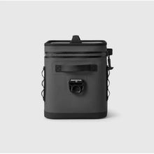 Buy YETI,YETI Hopper Flip 12 Cool Bag – Portable & Insulated Backpack Cooler, Charcoal - Gadcet UK | UK | London | Scotland | Wales| Near Me | Cheap | Pay In 3 | Luggage & Bags