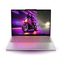 Buy Ecat Tech Ltd,Lenovo Yoga Pro 9 16IAH10 Intel Core Ultra 7 255H RTX 5060 8GB 32GB RAM 1TB SSD Luna Grey - Gadcet UK | UK | London | Scotland | Wales| Near Me | Cheap | Pay In 3 | Laptops