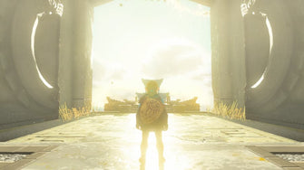 Nintendo,The Legend Of Zelda: Tears Of The Kingdom Switch Game - Gadcet.com