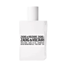 Zadig & Voltaire This Is Her 30ml Eau de Parfum Spray - 1