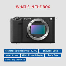Buy Sony,Sony ZV-E1 4K Vlog Camera - 12.1MP (Body Only) - Gadcet UK | UK | London | Scotland | Wales| Near Me | Cheap | Pay In 3 | Video Cameras