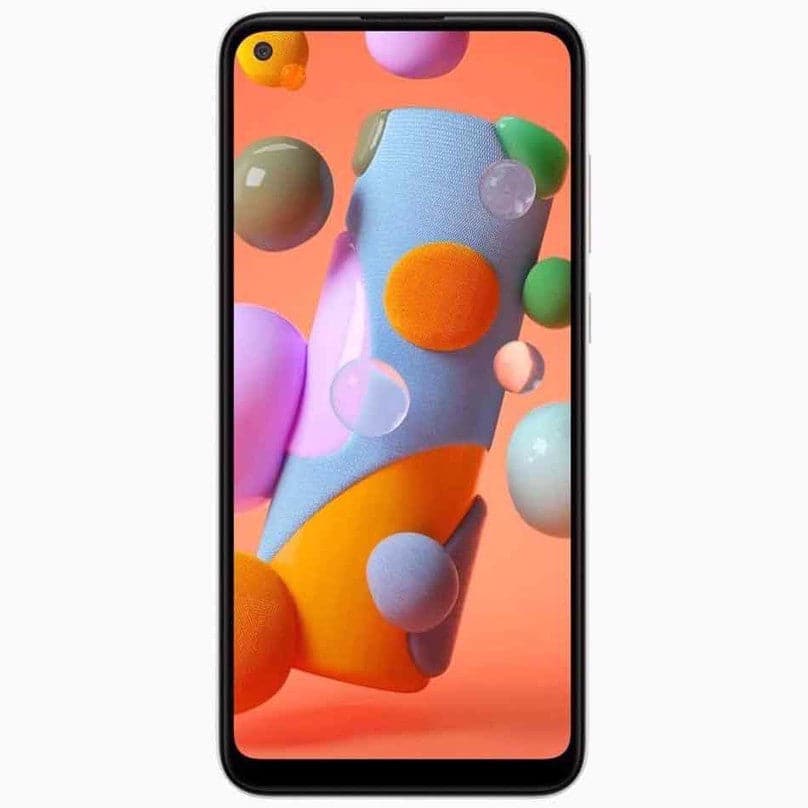 Samsung,Samsung Galaxy A11 Dual Sim 32 GB - Blue - Unlocked - Gadcet.com