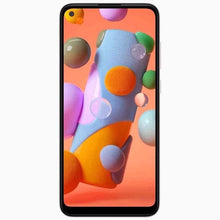 Samsung,Samsung Galaxy A11 Dual Sim 32 GB - Blue - Unlocked - Gadcet.com