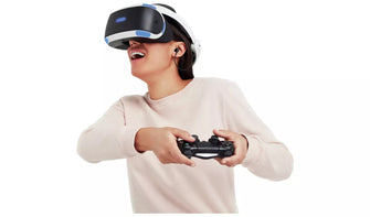 Buy playstation,PlayStation VR Mega Pack for PlayStation 4(PS4) - Gadcet.com | UK | London | Scotland | Wales| Ireland | Near Me | Cheap | Pay In 3 | playstation 4