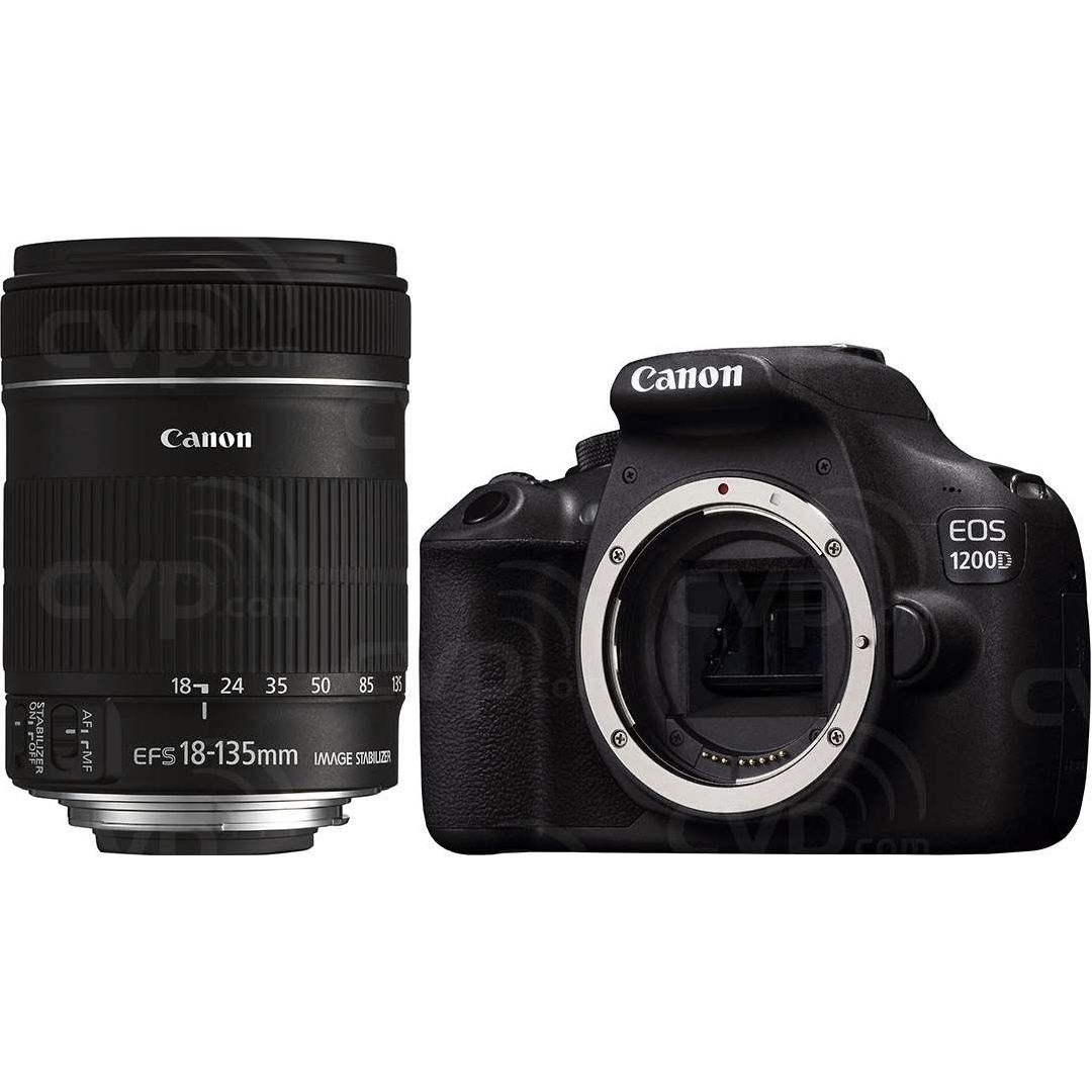 Buy Canon,Canon EOS 1200D Digital SLR Camera with 18-135mm STM Lens - Gadcet.com | UK | London | Scotland | Wales| Ireland | Near Me | Cheap | Pay In 3 | 
