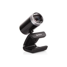 A4Tech Webcam PK-910H - 2 MP, 30 FPS, 16 MP, USB 2.0, Black, Clip/Stand - PK-910H