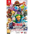 Hyrule Warriors: Definitive Edition Nintendo Switch Games