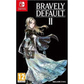 Buy Nintendo,Bravely Default II for Nintendo Switch - Gadcet.com | UK | London | Scotland | Wales| Ireland | Near Me | Cheap | Pay In 3 | Games