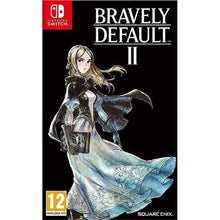 Buy Nintendo,Bravely Default II for Nintendo Switch - Gadcet.com | UK | London | Scotland | Wales| Ireland | Near Me | Cheap | Pay In 3 | Games