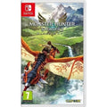 Buy Nintendo,Monster Hunter Stories 2: Wings of Ruin - Gadcet.com | UK | London | Scotland | Wales| Ireland | Near Me | Cheap | Pay In 3 | Games