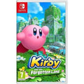 Buy Nintendo,Kirby and the Forgotten Land For Nintendo Switch - Gadcet.com | UK | London | Scotland | Wales| Ireland | Near Me | Cheap | Pay In 3 | Games
