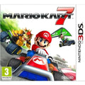 Mario Kart 7 - Nintendo 3DS - Racing Game