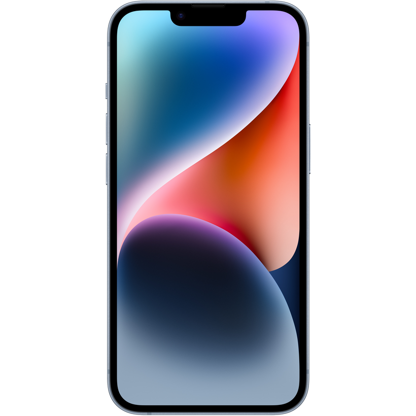 Apple iPhone 14 128GB Blue - Unlocked - MPVN3ZD/A