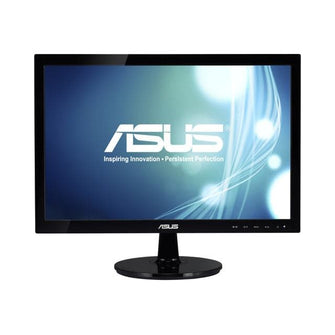 ASUS VS198E  19" Desktop Monitor,