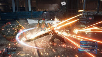 playstation,Crisis Core: Final Fantasy VII Reunion Playstation 5 PS5 Game - Gadcet.com