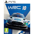 ps5,WRC 10 - PS5 - Gadcet.com