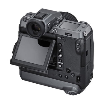 Fujifilm GFX 100 Medium Format Mirrorless Camera Body - Body Only - Gadcet.com
