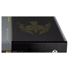 Microsoft Xbox One Call of Duty: Advanced Warfare Limited Edition 1TB Black Console