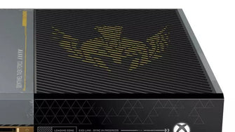 Microsoft Xbox One Call of Duty: Advanced Warfare Limited Edition 1TB Black Console