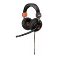 Buy Test,ADX Firestorm Core Gaming Headset - Black & Orange - Gadcet.com | UK | London | Scotland | Wales| Ireland | Near Me | Cheap | Pay In 3 | Headphones