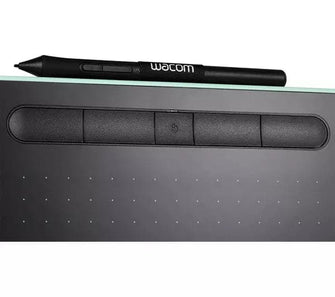 Buy Wacom,WACOM Intuos CTL-4100WLE-N Small Graphics Tablet - Gadcet.com | UK | London | Scotland | Wales| Ireland | Near Me | Cheap | Pay In 3 | Computers