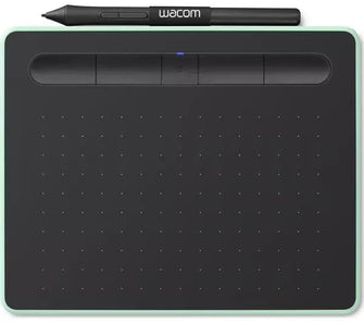 Buy Wacom,WACOM Intuos CTL-4100WLE-N Small Graphics Tablet - Gadcet.com | UK | London | Scotland | Wales| Ireland | Near Me | Cheap | Pay In 3 | Computers