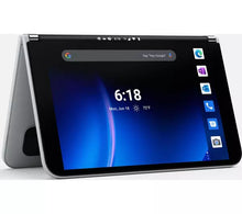 MICROSOFT 8.3" Surface Duo 2 - 128 GB , Glacier - Gadcet.com