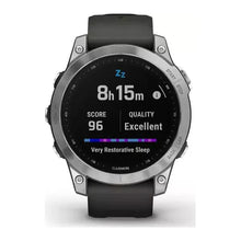 Garmin,Garmin Fenix 7 Smart Watch - Silver - Gadcet.com