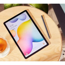 SAMSUNG Galaxy Tab S6 Lite 10.4” 4G Tablet - 64 GB, Angora Blue