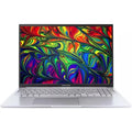 ASUS,ASUS Vivobook 16X X1603Z 16"  Intel Core i5-12599H, 16GB RAM, 512 GB SSD Intel Iris Xe Graphics - Transparent Silver - Gadcet.com