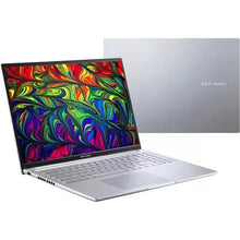 ASUS,ASUS Vivobook 16X X1603Z 16"  Intel Core i5-12599H, 16GB RAM, 512 GB SSD Intel Iris Xe Graphics - Transparent Silver - Gadcet.com