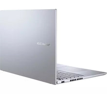 ASUS,ASUS Vivobook 16X X1603Z 16"  Intel Core i5-12599H, 16GB RAM, 512 GB SSD Intel Iris Xe Graphics - Transparent Silver - Gadcet.com