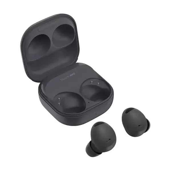 Buy Samsung,SAMSUNG Galaxy Buds2 Pro - Graphite - Gadcet.com | UK | London | Scotland | Wales| Ireland | Near Me | Cheap | Pay In 3 | 