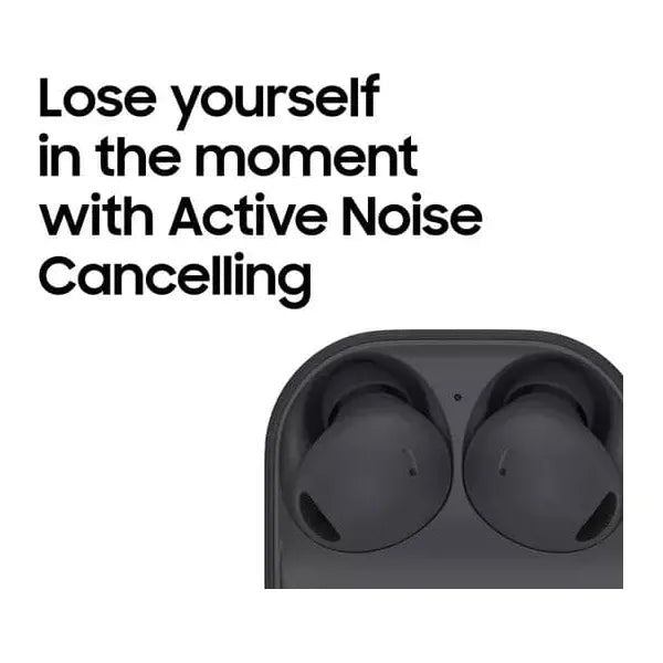 Buy Samsung,SAMSUNG Galaxy Buds2 Pro - Graphite - Gadcet.com | UK | London | Scotland | Wales| Ireland | Near Me | Cheap | Pay In 3 | 