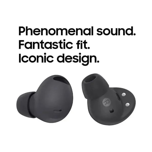 Buy Samsung,SAMSUNG Galaxy Buds2 Pro - Graphite - Gadcet.com | UK | London | Scotland | Wales| Ireland | Near Me | Cheap | Pay In 3 | 