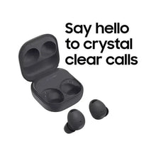 Buy Samsung,SAMSUNG Galaxy Buds2 Pro - Graphite - Gadcet.com | UK | London | Scotland | Wales| Ireland | Near Me | Cheap | Pay In 3 | 