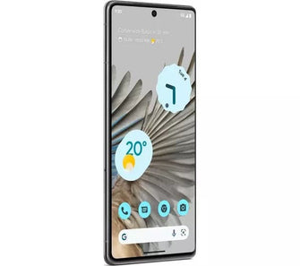 GOOGLE Pixel 7 Pro - 256 GB - Snow - Gadcet.com