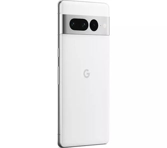 GOOGLE Pixel 7 Pro - 256 GB - Snow - Gadcet.com