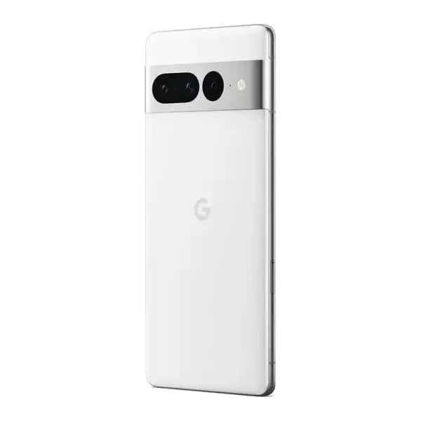 GOOGLE Pixel 7 Pro - 256 GB - Snow - Gadcet.com