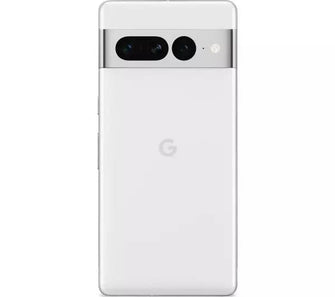 GOOGLE Pixel 7 Pro - 256 GB - Snow - Gadcet.com