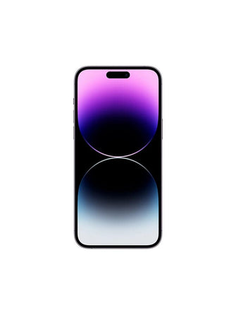 Apple iPhone 14 Pro Max 5G 512GB, Deep Purple - Unlocked