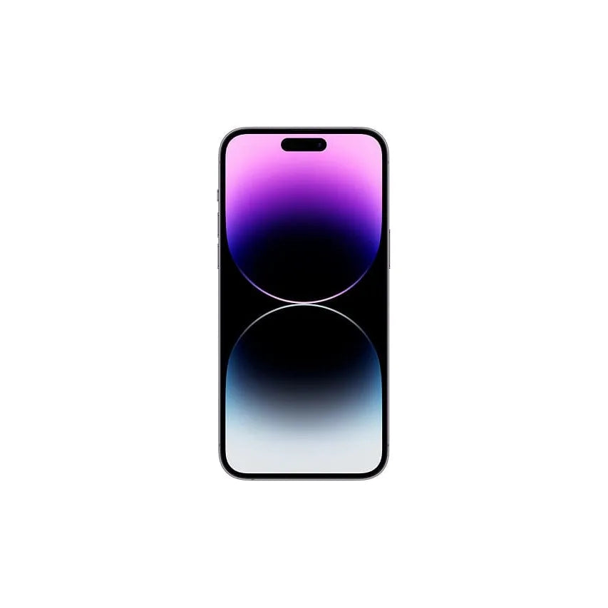 Apple iPhone 14 Pro Max 5G 512GB, Deep Purple, Unlocked– Gadcet UK