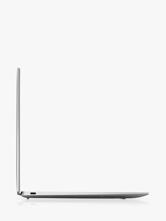 Dell XPS 13 Plus 9320 13.4" FHD+ Laptop, Intel Core i7-1260P, 16GB RAM, 512GB SSD, Backlit Keyboard, Windows 11 Home - Platinum